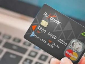 Payoneer cross-border payments supporting Pakistani businesses and digital exports