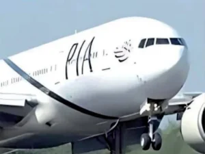Pakistan International Airlines privatisation and government plans for PIA legacy debt