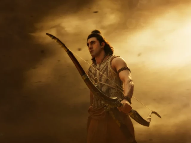 Ranbir Kapoor defends CGI and visual effects in Ramayana