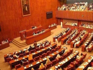 Pakistan Senate debate over Imran Khan treatment and Supreme Court medical directive