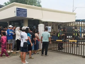 Police investigate deadly school shooting at Ateneo de Zamboanga University