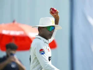 Pakistan left-arm spinner Noman Ali signs with Lancashire for the 2026 County Championship season.