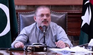 Sindh digital classrooms and special education facilities for children