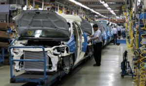 New Energy Vehicle tax incentives and electric vehicle policy in Pakistan