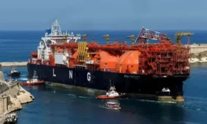 Pakistan LNG supply and energy security concerns amid Strait of Hormuz disruption