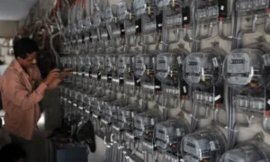NEPRA K-Electric tariff decision at Rs32.37 per unit