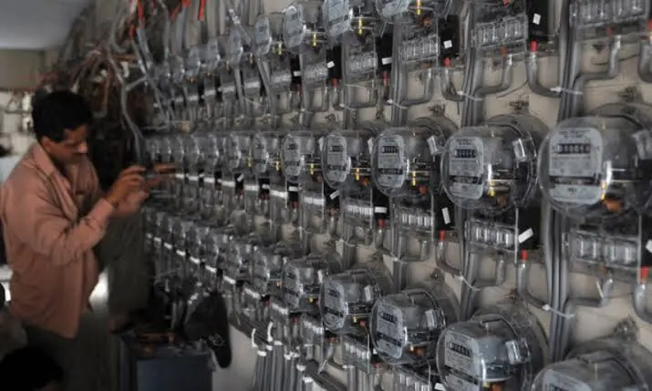 NEPRA K-Electric tariff decision at Rs32.37 per unit