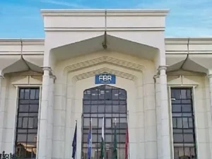 FBR tax reform and TADRA digital transformation project in Pakistan