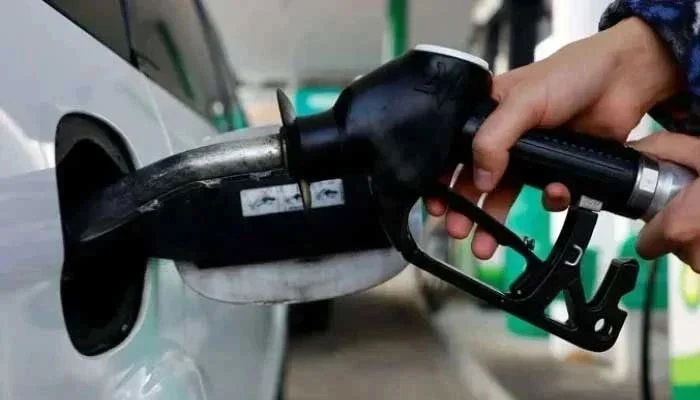 Petrol and diesel prices increased in Pakistan under daily pricing system