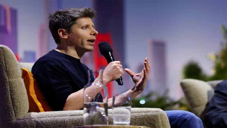 Sam Altman to brief UN Security Council on artificial intelligence