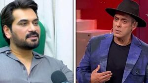 Humayun Saeed supports Salman Khan amid Bigg Boss 20 criticism