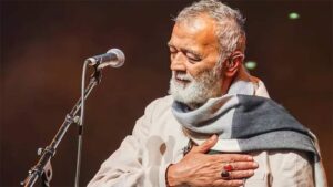 Lucky Ali returns to Bollywood with MuskuraDo from Drishyam The Conclusion