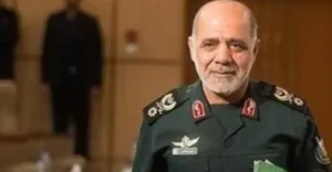 Iran US tensions and Iranian military response in the Middle East