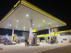 Byco implements Prime Minister fuel relief scheme for eligible motorists