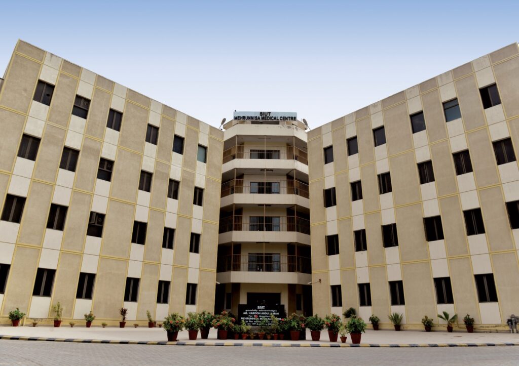 Dr Azhar Rashid appointed Chief of Oncology Services at SIUT