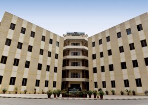 Dr Azhar Rashid appointed Chief of Oncology Services at SIUT
