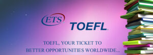ETS TOEFL Experience Day in Lahore Pakistan