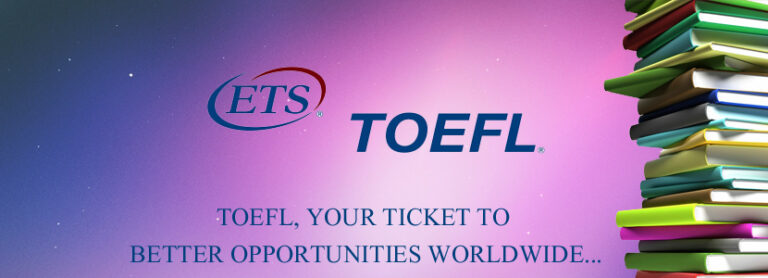 ETS TOEFL Experience Day in Lahore Pakistan