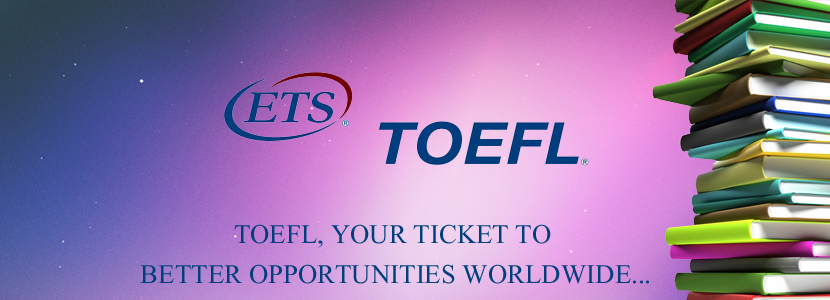 ETS TOEFL Experience Day in Lahore Pakistan