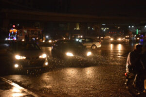 Karachi rain forecast for September 14 to 16 with thunderstorms