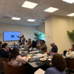 Pakistan and regional healthcare experts discuss digital health integration
