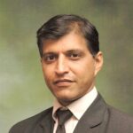 Faisal Siddiqi appointed Secretary General of SouthAsia Forum.