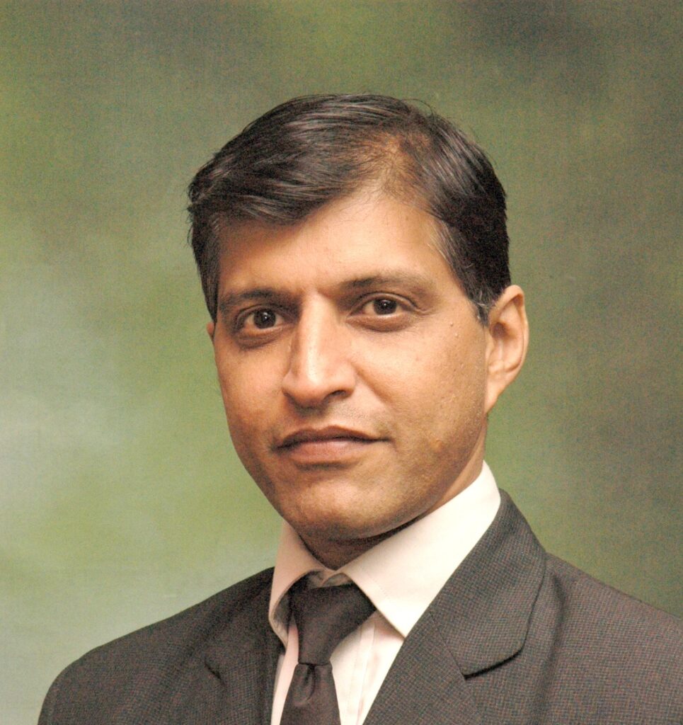 Faisal Siddiqi appointed Secretary General of SouthAsia Forum.