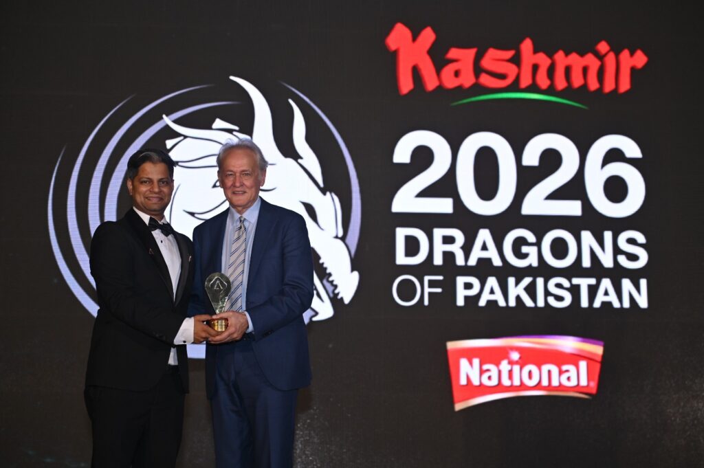 Dragons of Pakistan 2026 event bringing Pakistan’s creative and marketing industry together