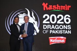 Dragons of Pakistan 2026 event bringing Pakistan’s creative and marketing industry together