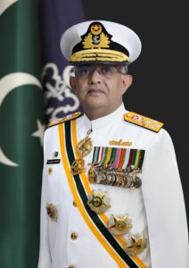 Admiral Naveed Ashraf Navy Day 2026 Pakistan Navy message