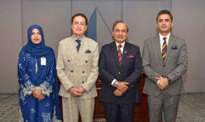 CASS Lahore PAF Day 2026 event on Pakistan Air Force legacy