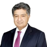 Imran Sarwar appointed NBP President and Chief Executive Officer