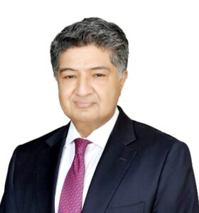 Imran Sarwar appointed NBP President and Chief Executive Officer
