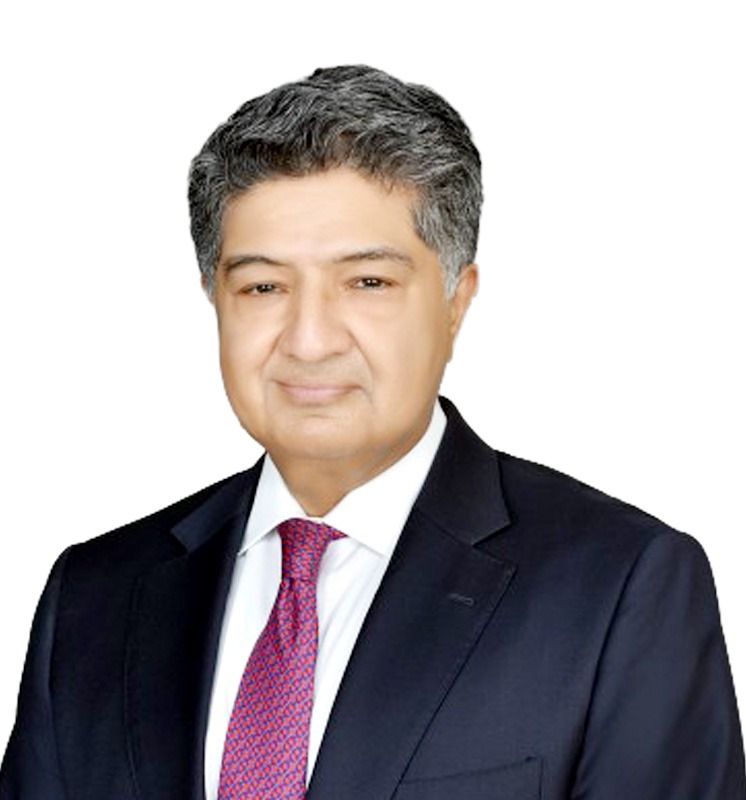 Imran Sarwar appointed NBP President and Chief Executive Officer