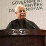Haji Iftikhar Ahmed discusses concerns of industrialists over the committee formed in Haripur.