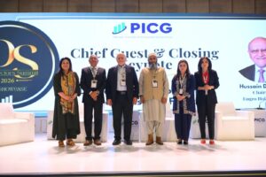 PICG Directors’ Summit 2026 in Karachi on corporate governance and digital transformation