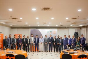 Mashreq Pakistan launches Raast P2M digital payments