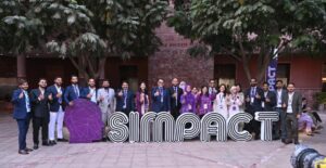 SIMPACT 2026 healthcare simulation and AI conference in Karachi