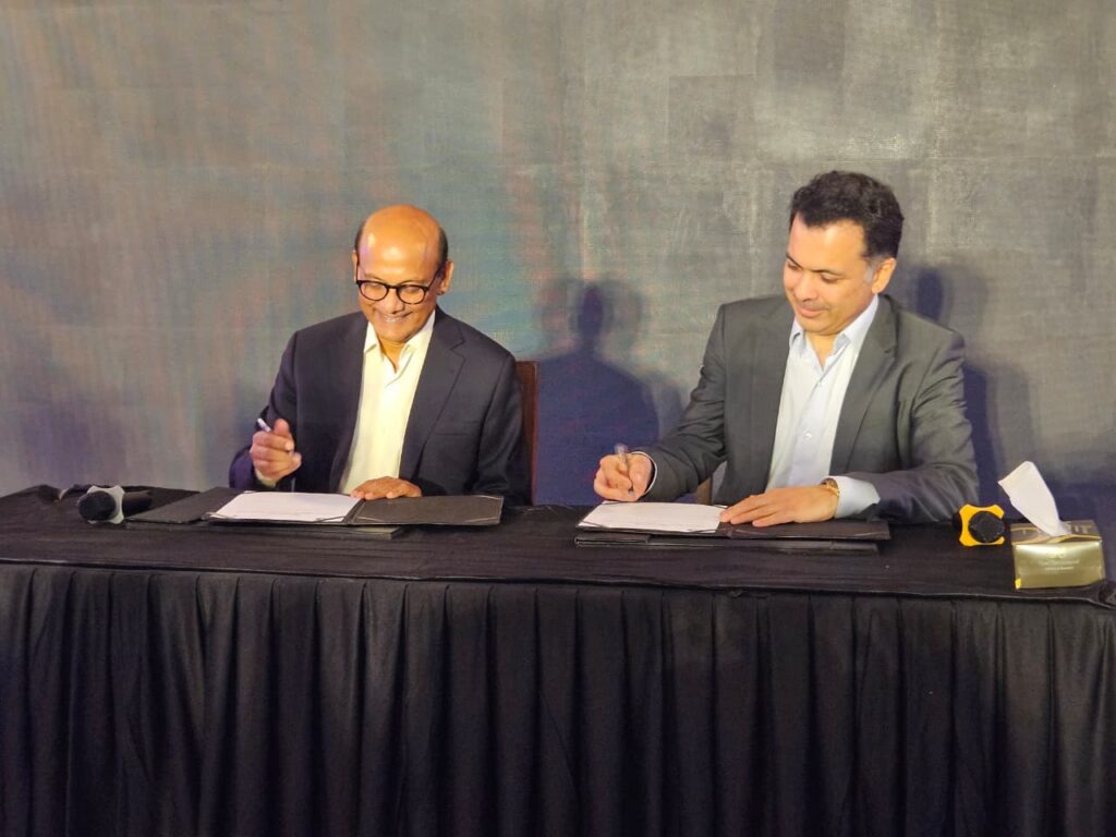 JBS and Mercantile partner to expand Apple enterprise technology in Pakistan
