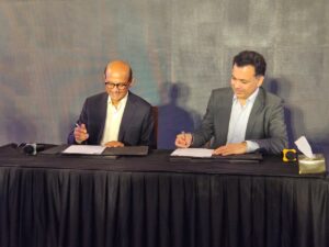 JBS and Mercantile partner to expand Apple enterprise technology in Pakistan