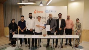 Daraz Pakistan and Getz Pharma partnership for e-pharmacy healthcare products