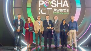 Innomate ATM monitoring solution wins P@SHA ICT Award 2026