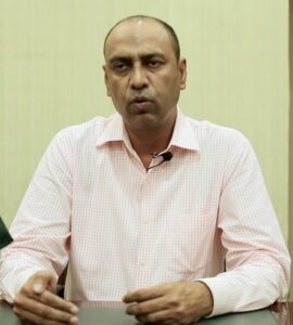 Muhammad Hanif Gohar elected ABAD chairman 2026-28 in Karachi