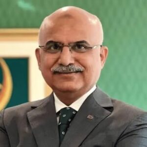 Umar Ahsan Khan elected OICCI president for 2026-28 in Karachi