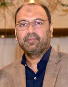 Muhammad Hanif Gohar elected ABAD chairman 2026-28 in Karachi