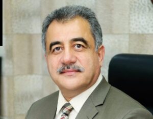 Muhammad Hanif Gohar elected ABAD chairman 2026-28 in Karachi