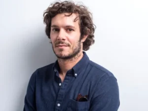 Adam Brody speaks about Gaza and supports a free Palestine