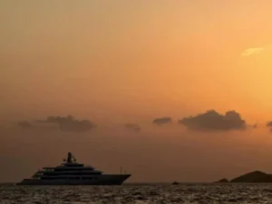 El Niño weather phenomenon expected to strengthen into 2027