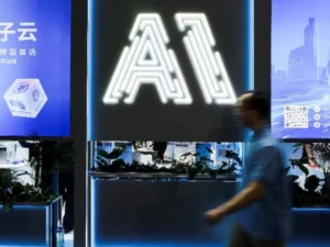 US lawmakers push for new AI safety regulations amid concerns over advanced artificial intelligence.