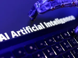 AI data centre infrastructure and investment in the United States